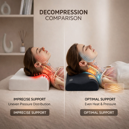 SmartRelief Neck Massager