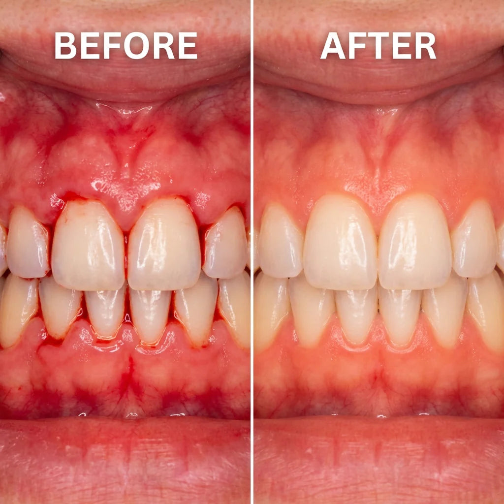 RetroSmile™ Advanced Teeth Repair Gel
