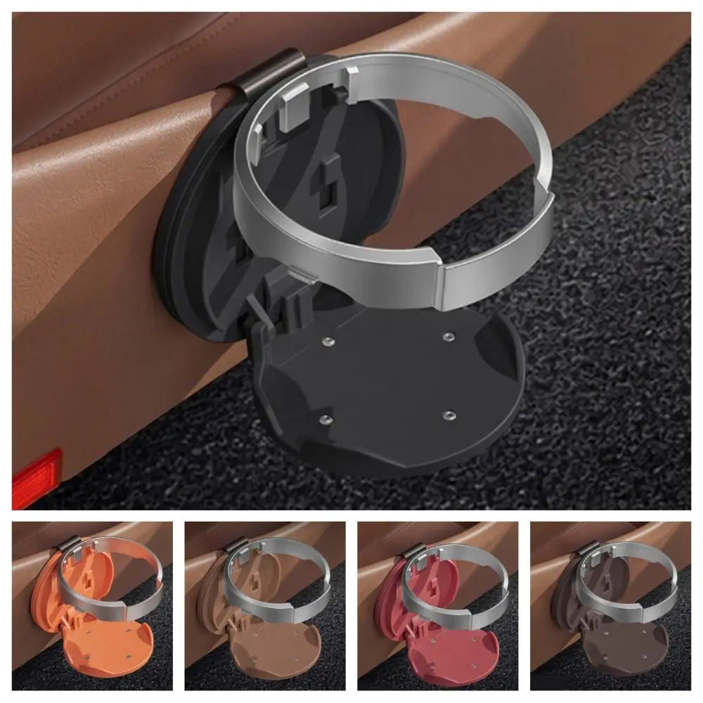 RETROHOLD™ Universal Adjustable Car Cup Holder