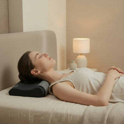 SmartRelief Neck Massager