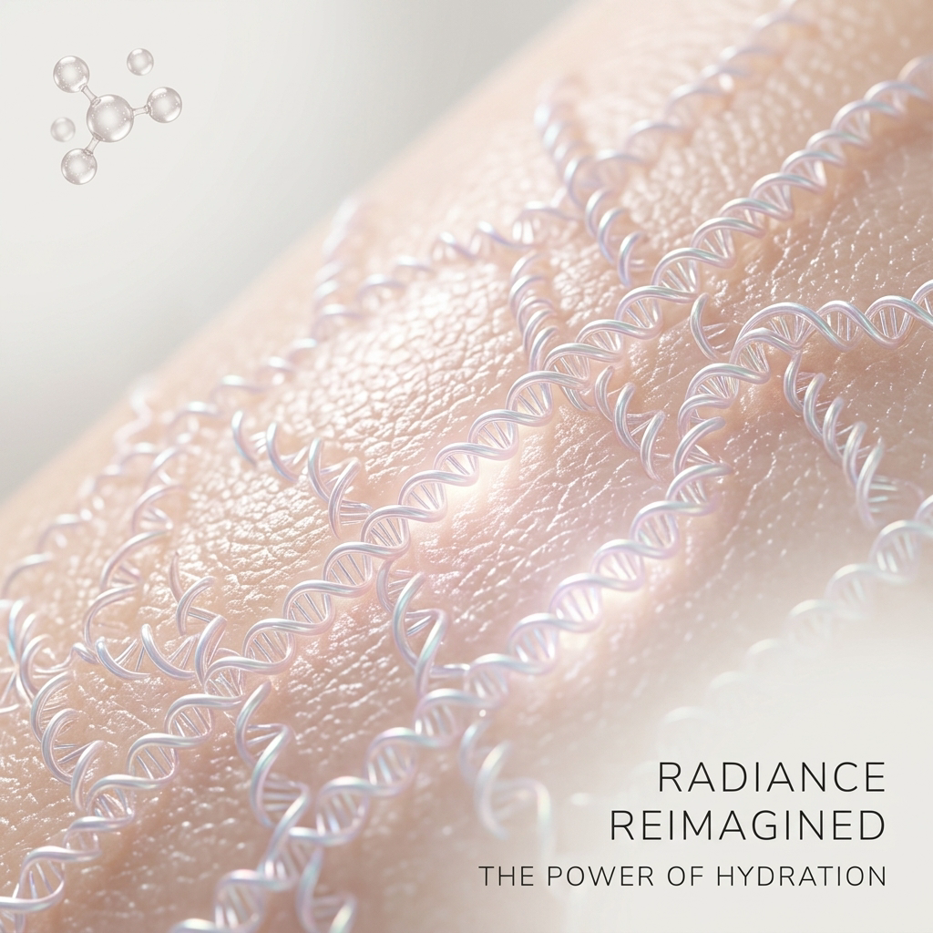 Retro Glow Collagen SPF 50
