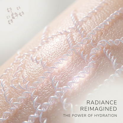 Retro Glow Collagen SPF 50