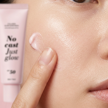 Retro Glow Collagen SPF 50